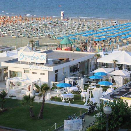 Hotel Buenos Aires Τσέρβια Εξωτερικό φωτογραφία