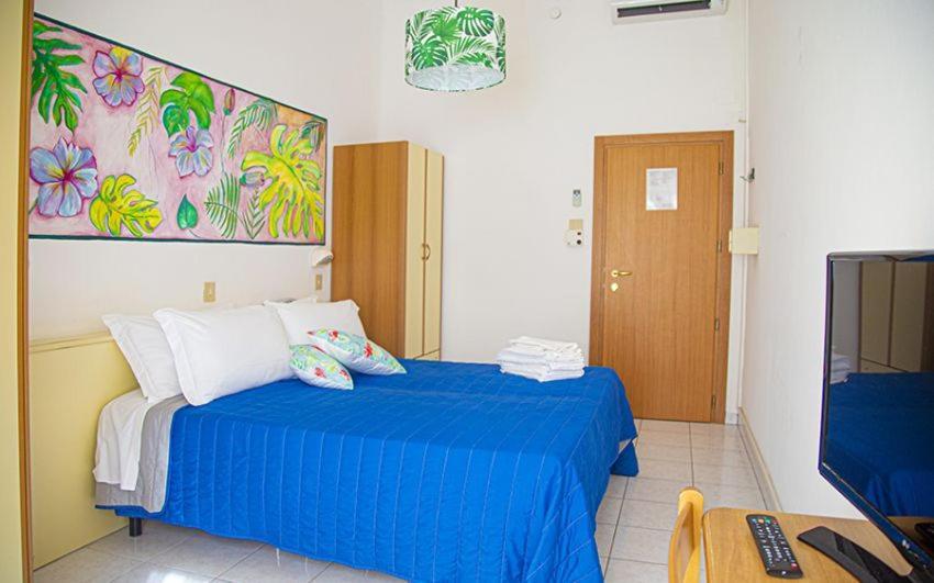 Hotel Buenos Aires Τσέρβια Εξωτερικό φωτογραφία