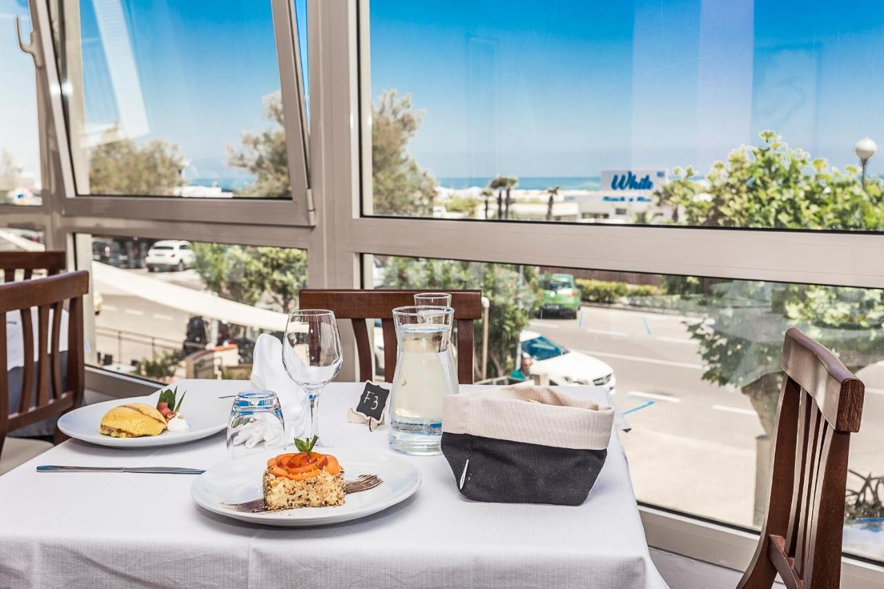 Hotel Buenos Aires Τσέρβια Εξωτερικό φωτογραφία