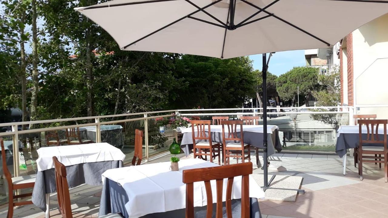 Hotel Buenos Aires Τσέρβια Εξωτερικό φωτογραφία
