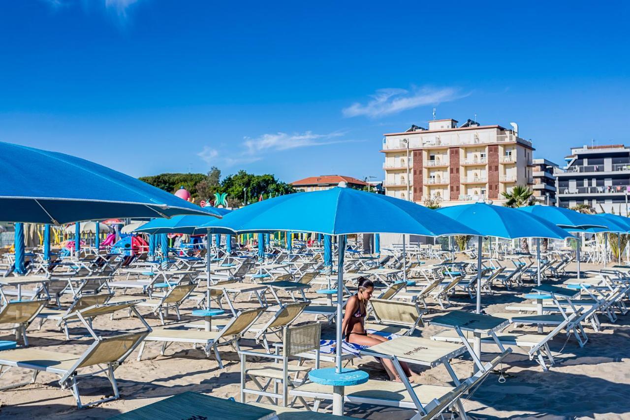 Hotel Buenos Aires Τσέρβια Εξωτερικό φωτογραφία