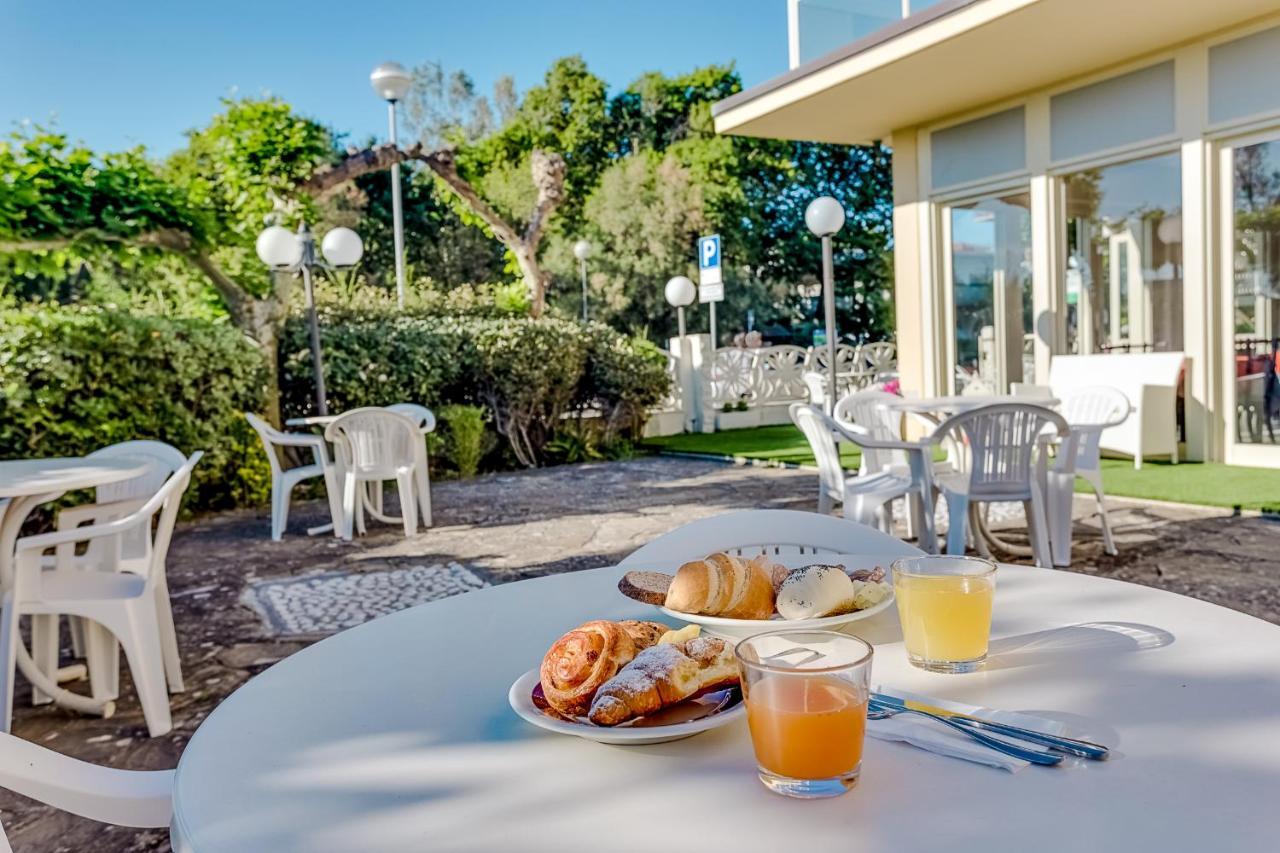 Hotel Buenos Aires Τσέρβια Εξωτερικό φωτογραφία
