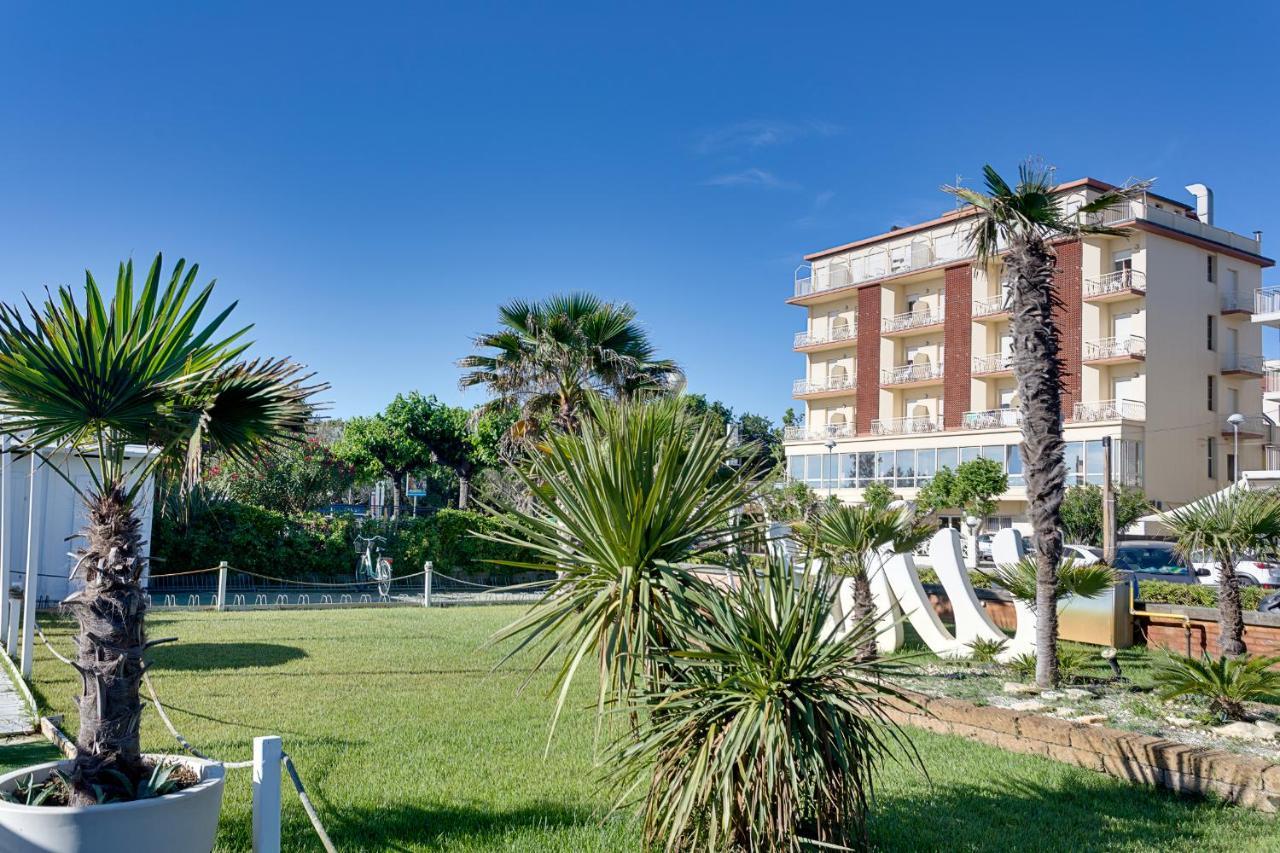 Hotel Buenos Aires Τσέρβια Εξωτερικό φωτογραφία