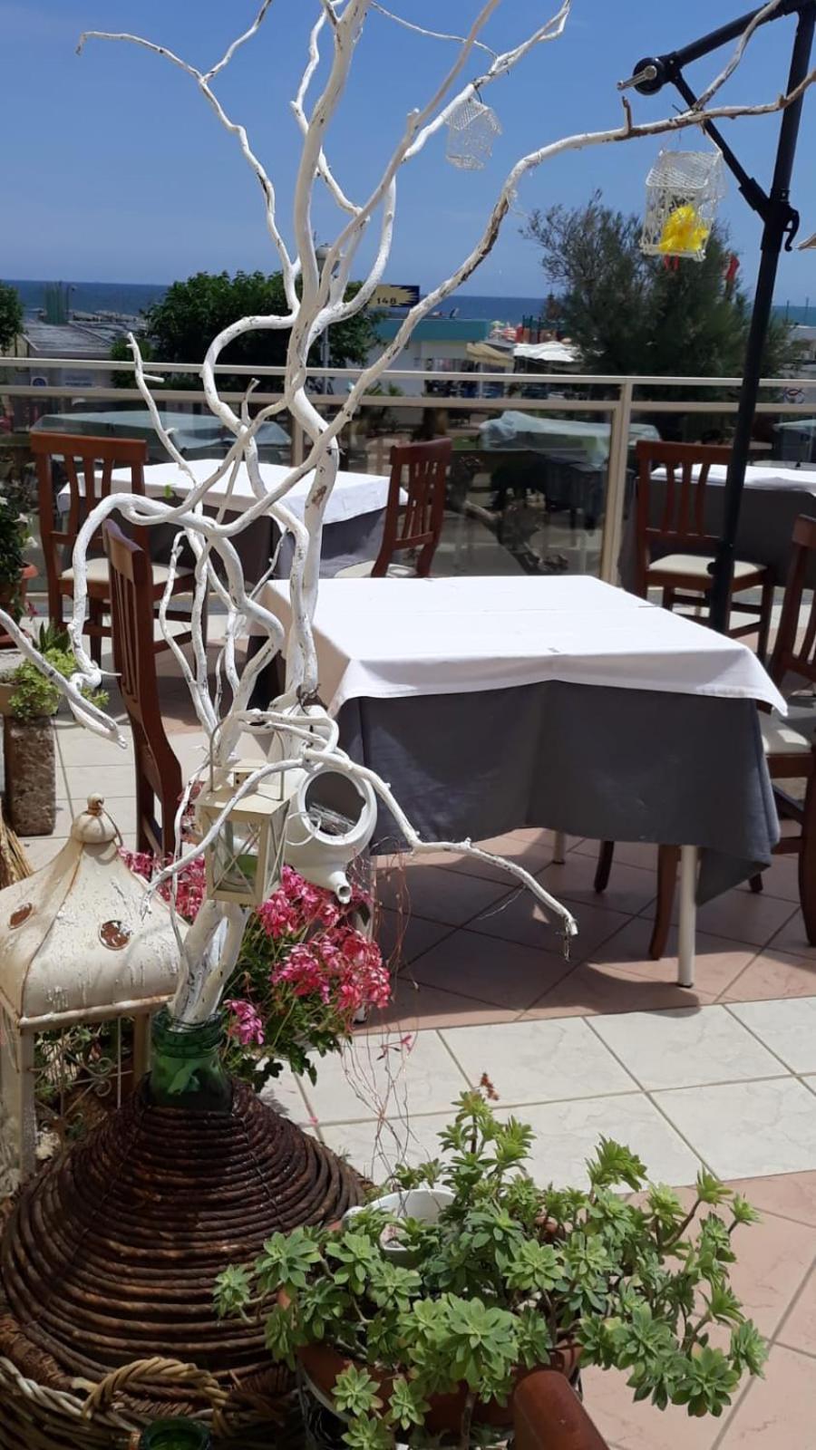 Hotel Buenos Aires Τσέρβια Εξωτερικό φωτογραφία