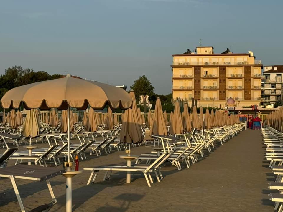 Hotel Buenos Aires Τσέρβια Εξωτερικό φωτογραφία