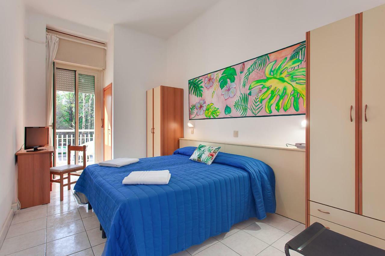 Hotel Buenos Aires Τσέρβια Εξωτερικό φωτογραφία