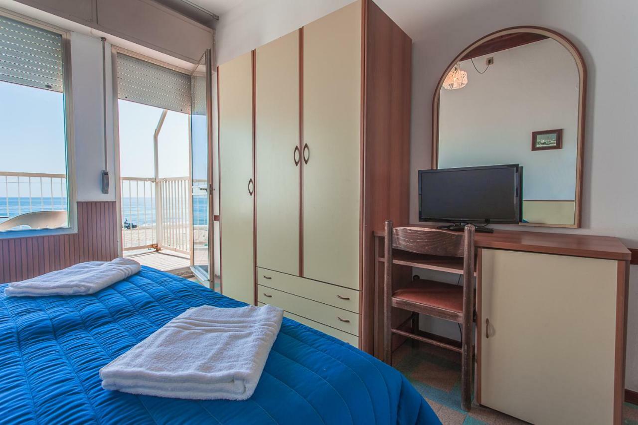 Hotel Buenos Aires Τσέρβια Εξωτερικό φωτογραφία