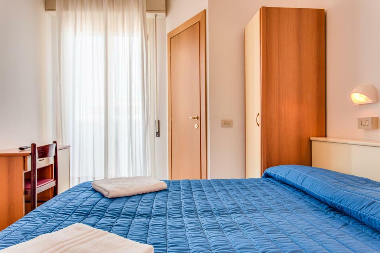 Hotel Buenos Aires Τσέρβια Εξωτερικό φωτογραφία