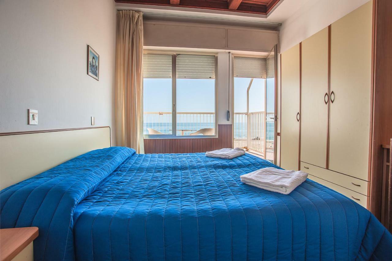 Hotel Buenos Aires Τσέρβια Εξωτερικό φωτογραφία